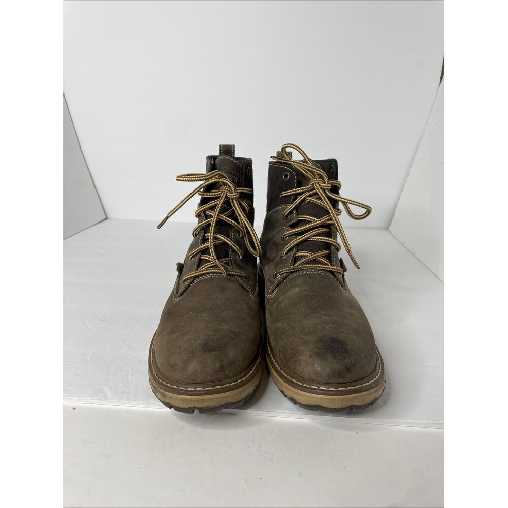 Timberland Woman’s Graydon A6125‎ Black Running Shoes Sneakers Size 6.5